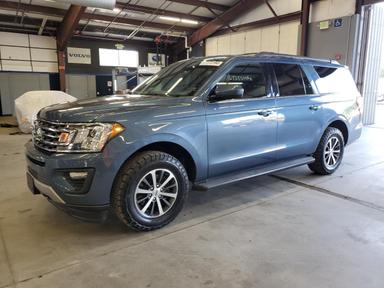 Ford Expedition 2019