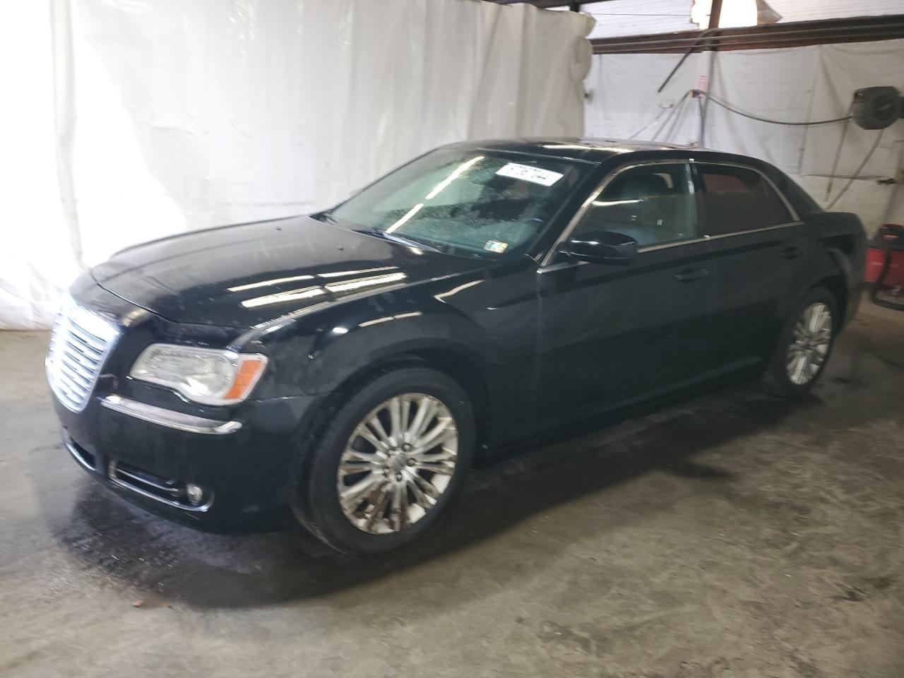 CHRYSLER 300 2014