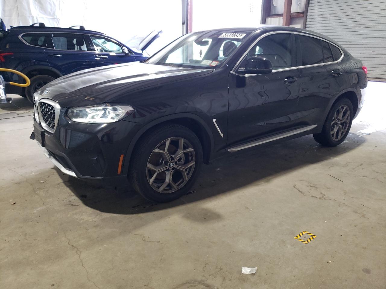 BMW X4 XDRIVE3 2024
