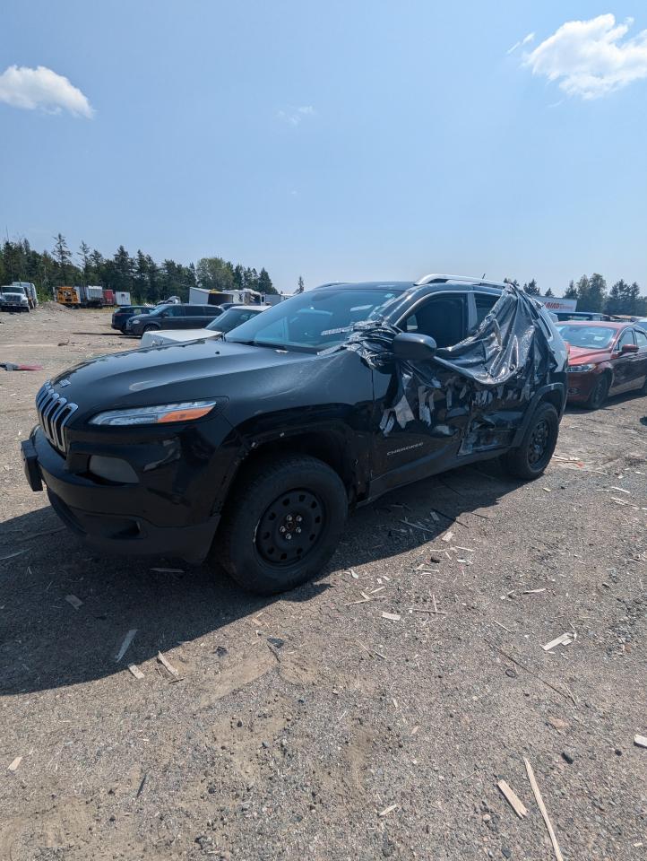 JEEP CHEROKEE 2014