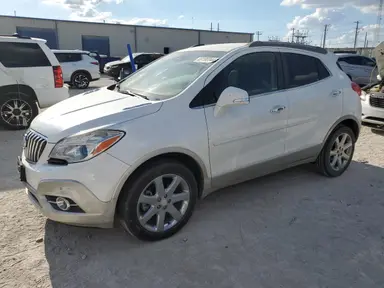 Buick Encore 2015