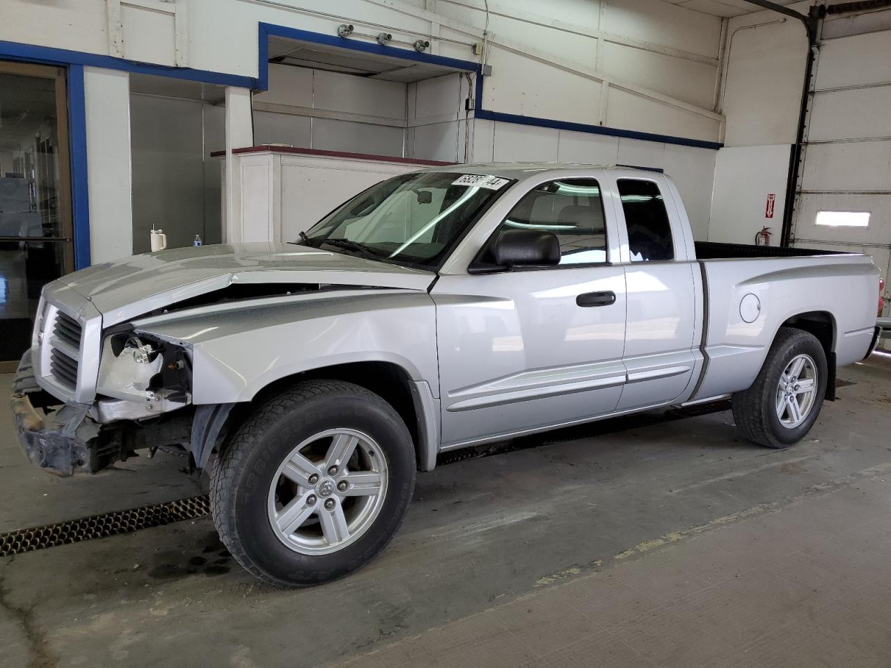 DODGE DAKOTA 2007