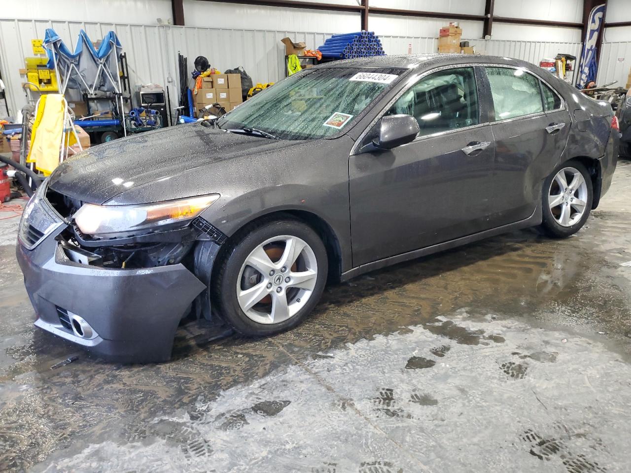 ACURA TSX 2009