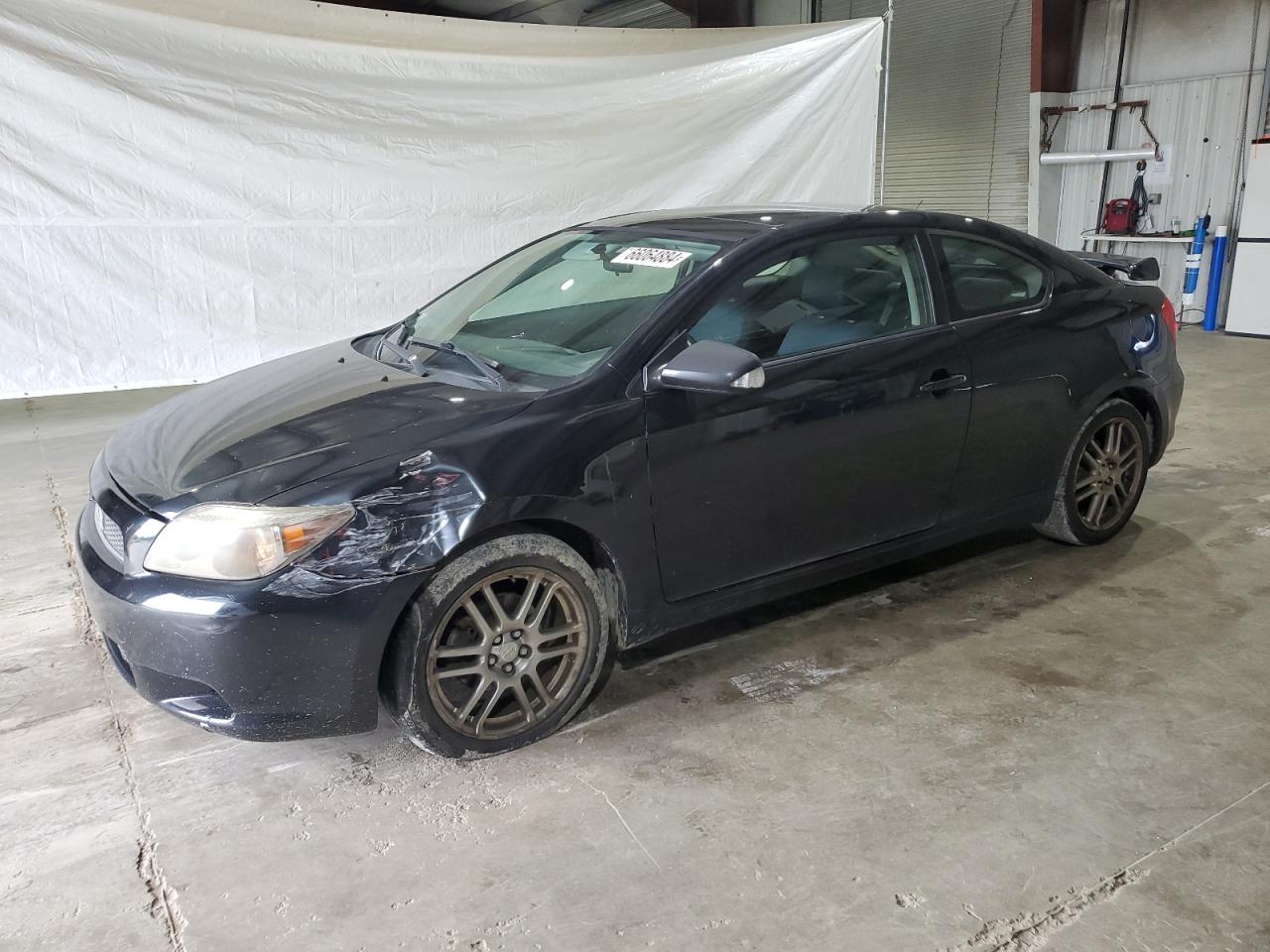 SCION TC 2006