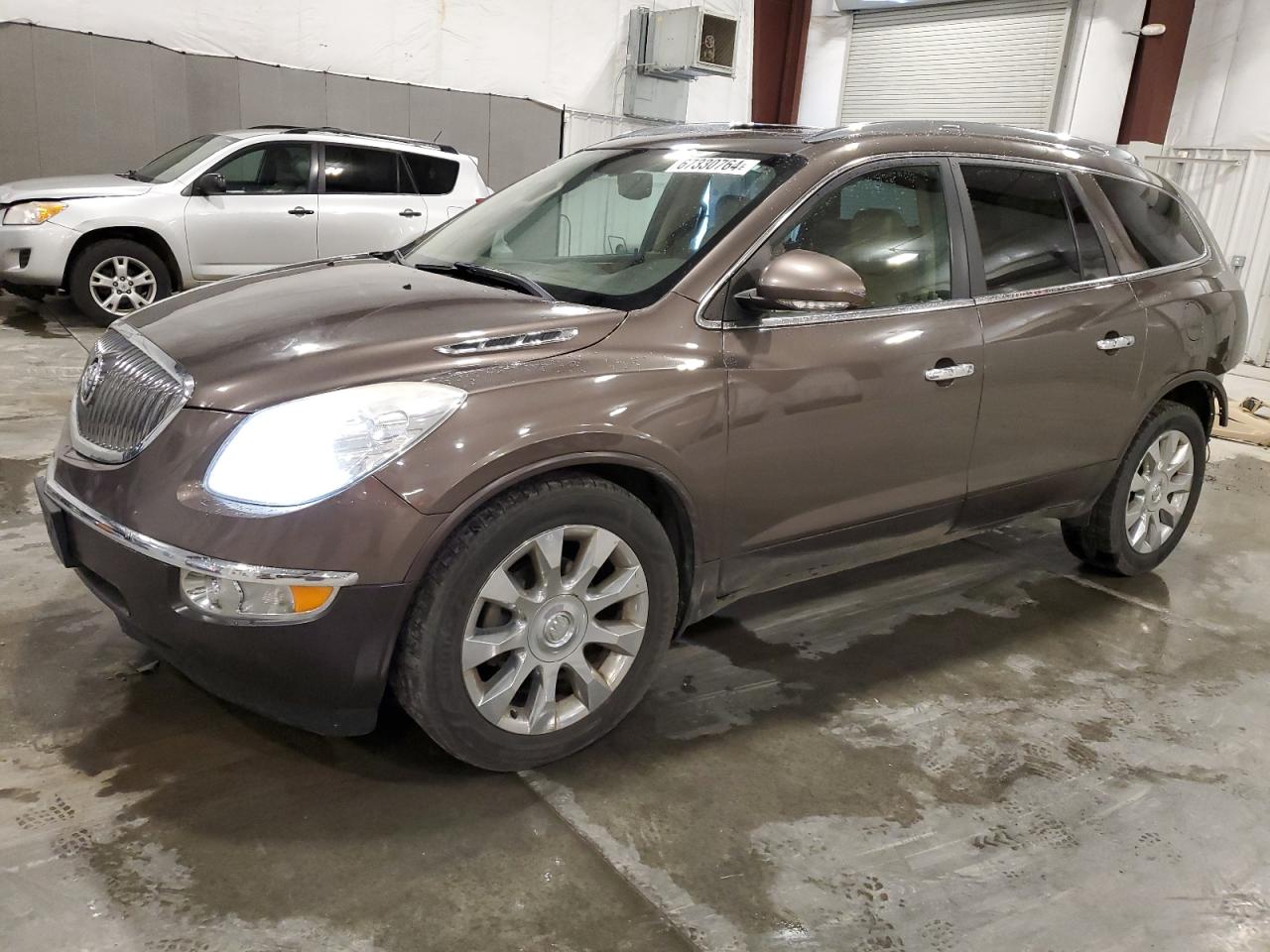 BUICK Enclave 2012