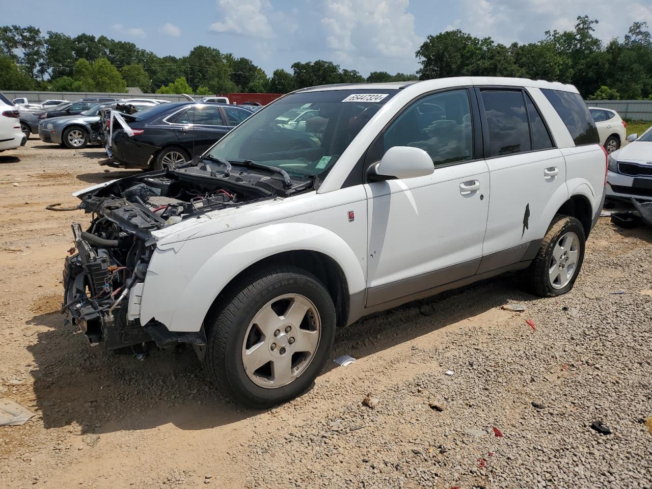 SATURN VUE 2005