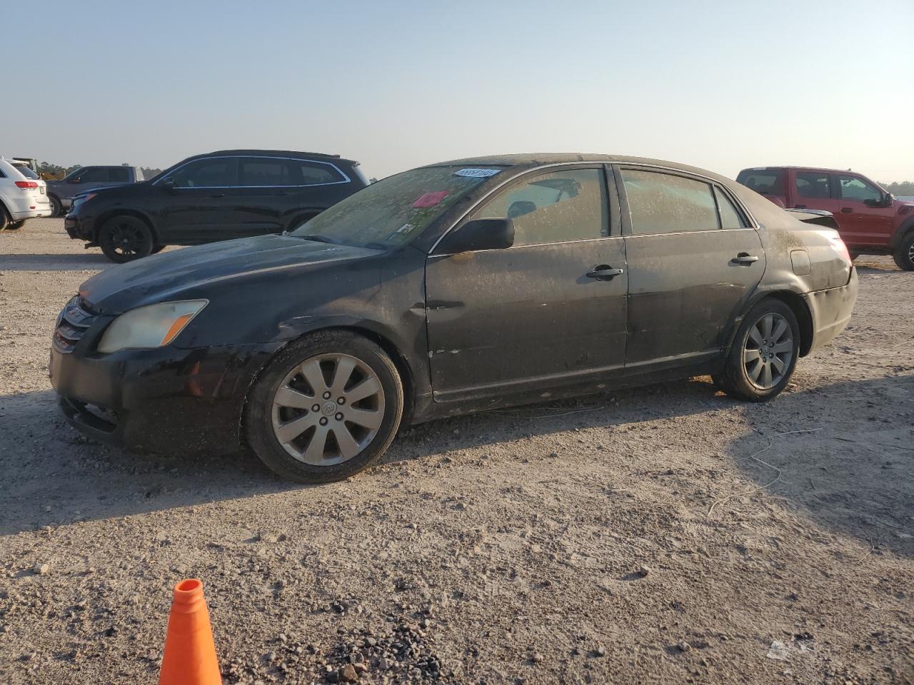 TOYOTA Avalon Xl 2007