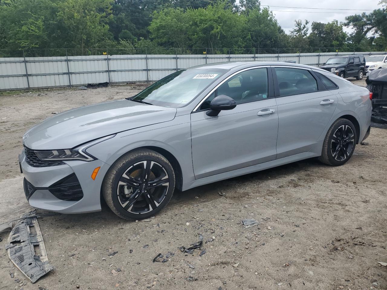 KIA K5 GT LINE 2024