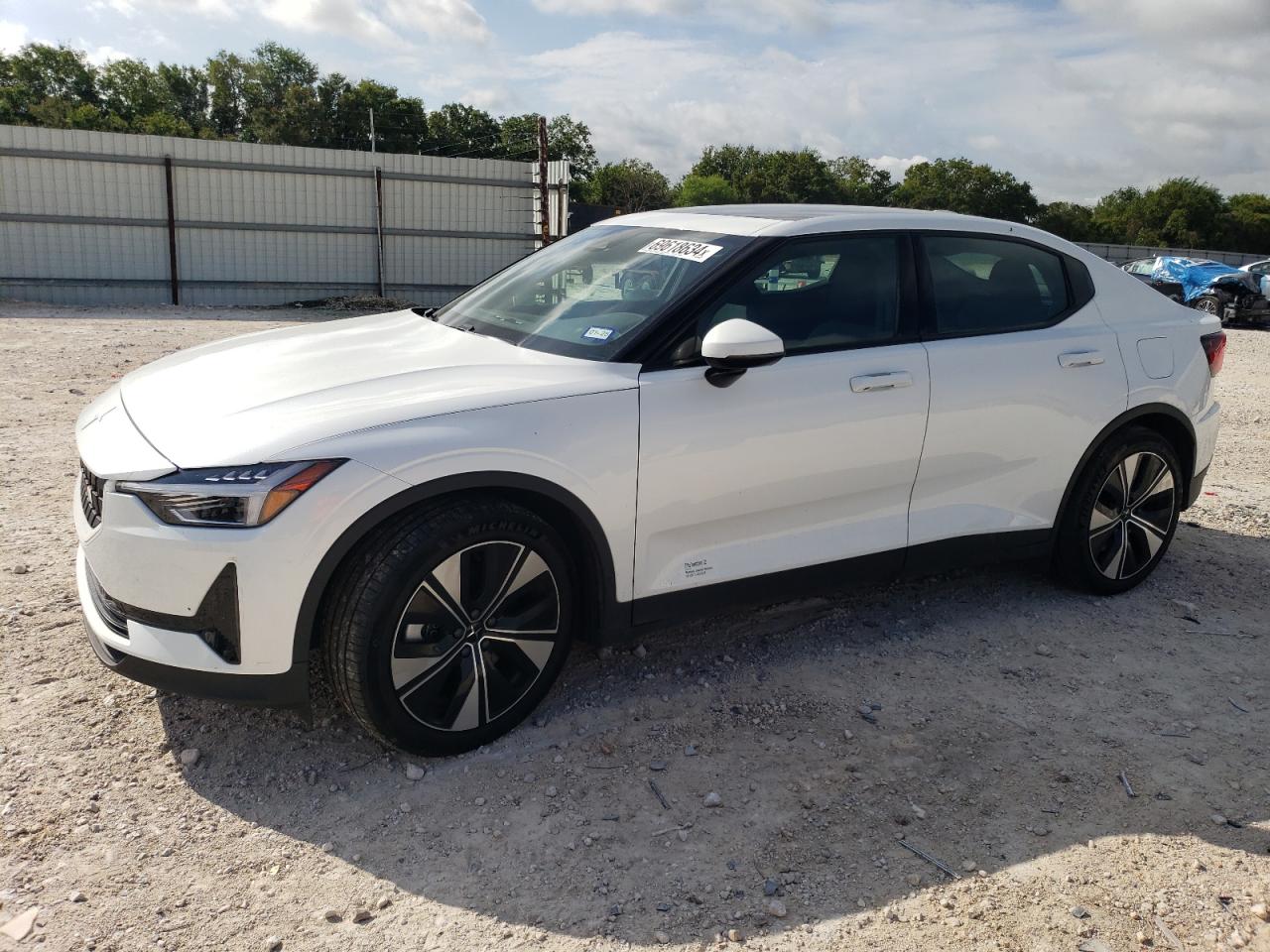 POLESTAR 2 2023