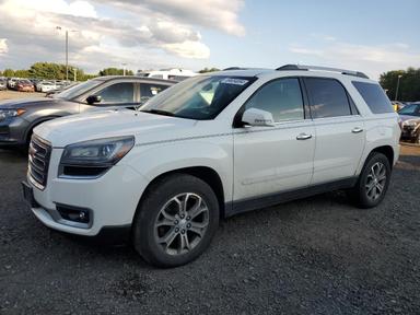 Gmc Acadia 2014