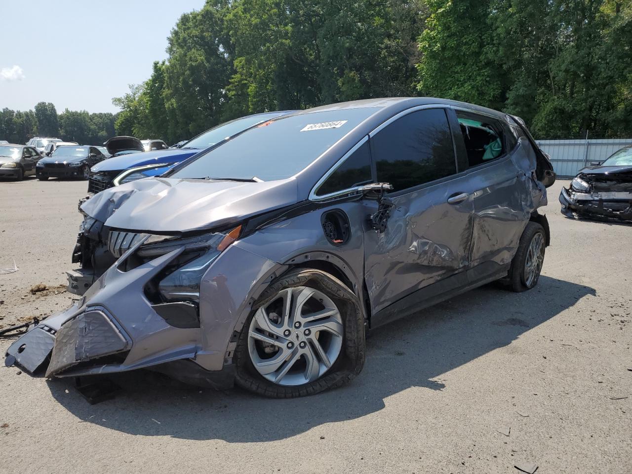 CHEVROLET BOLT EV 1L 2023