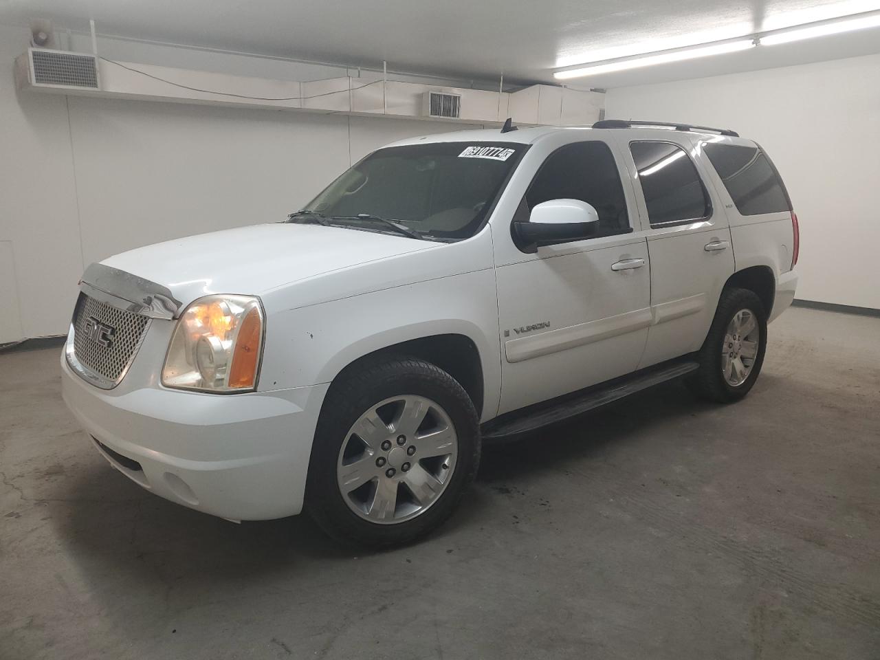 GMC Yukon 2007