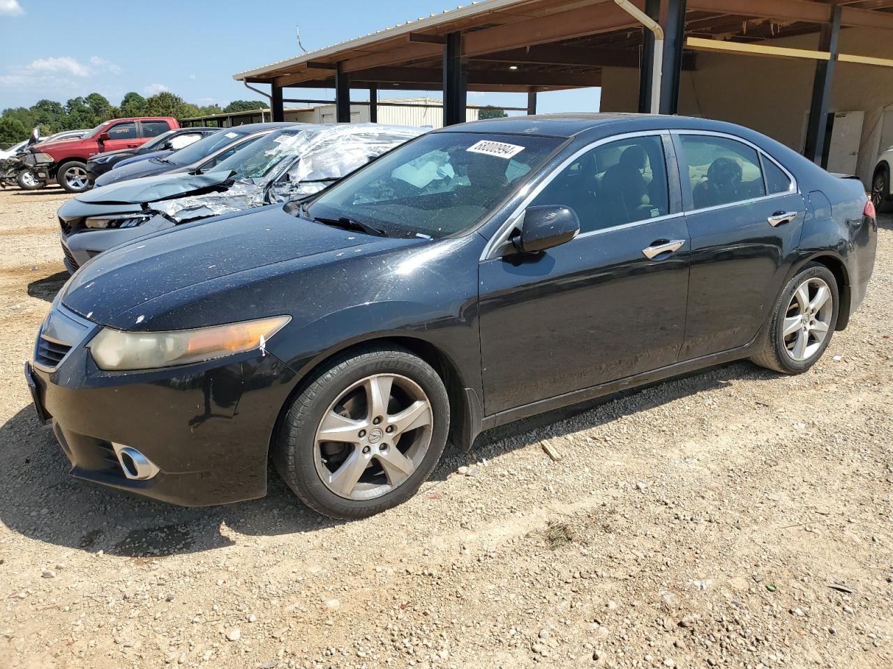 ACURA Tsx 2011
