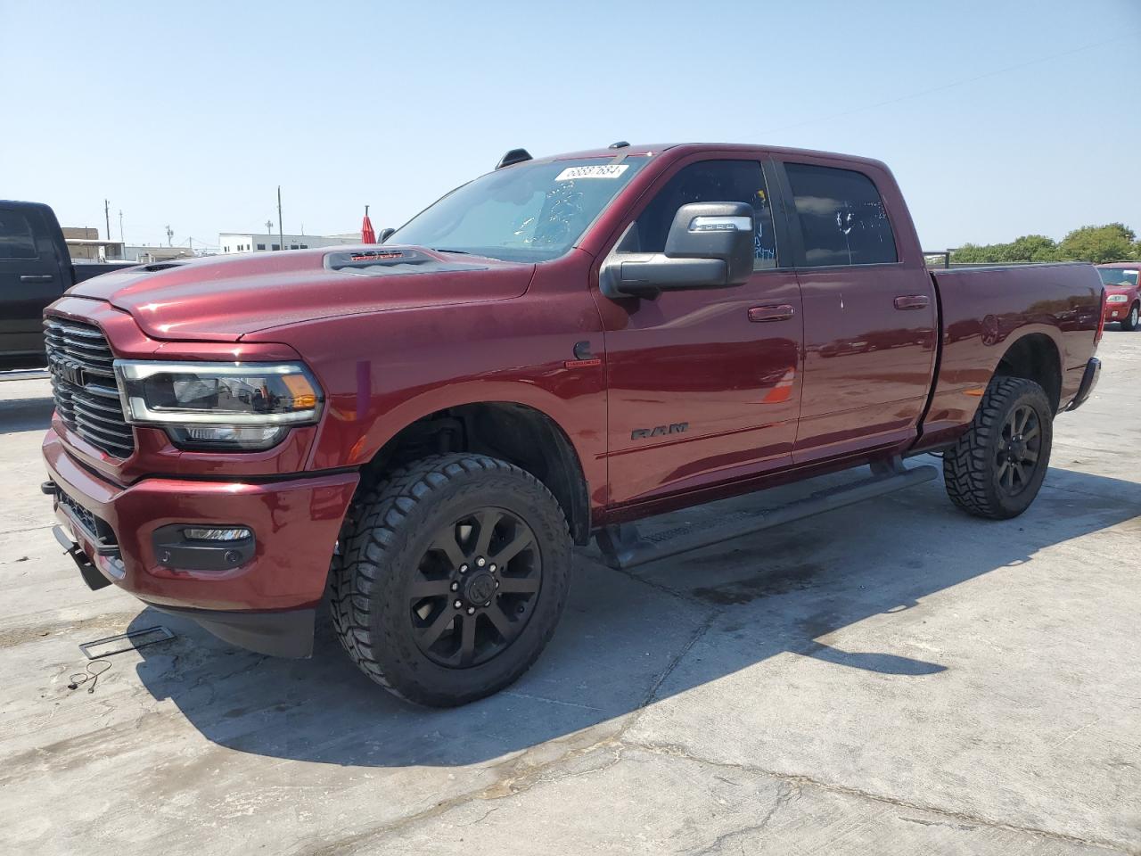 RAM 2500 LARAM 2023