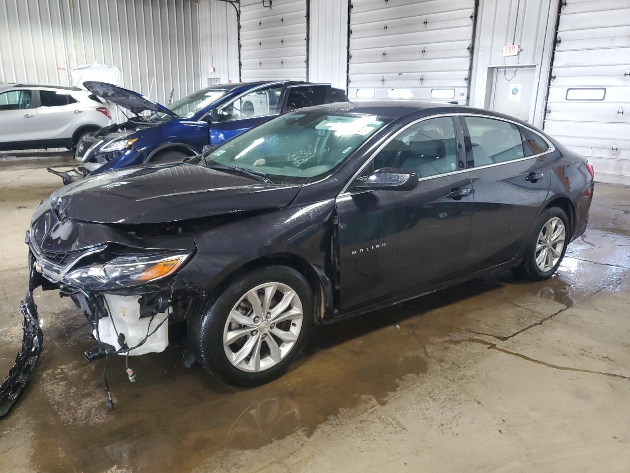 CHEVROLET MALIBU LT 2023