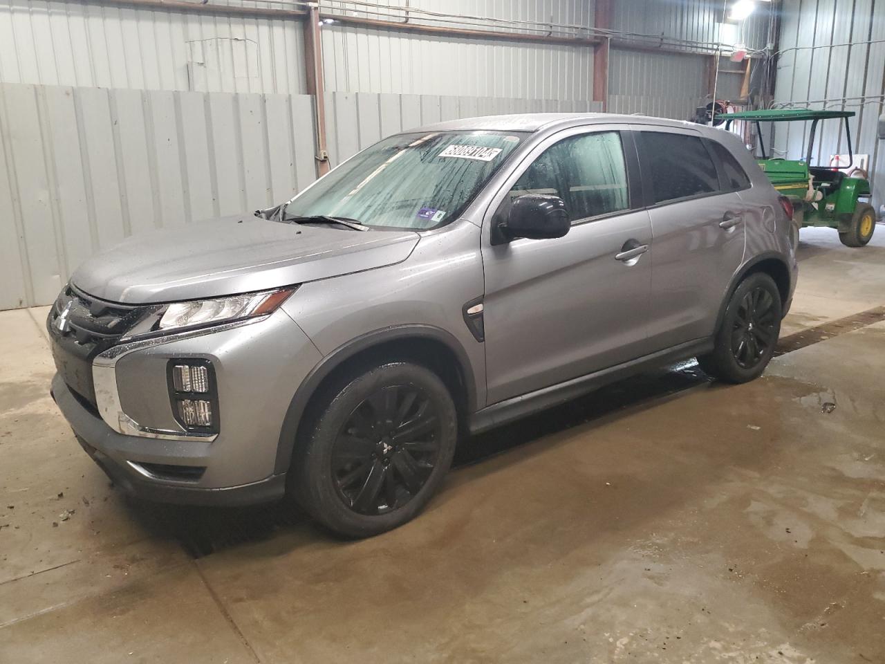 MITSUBISHI OUTLANDER 2023
