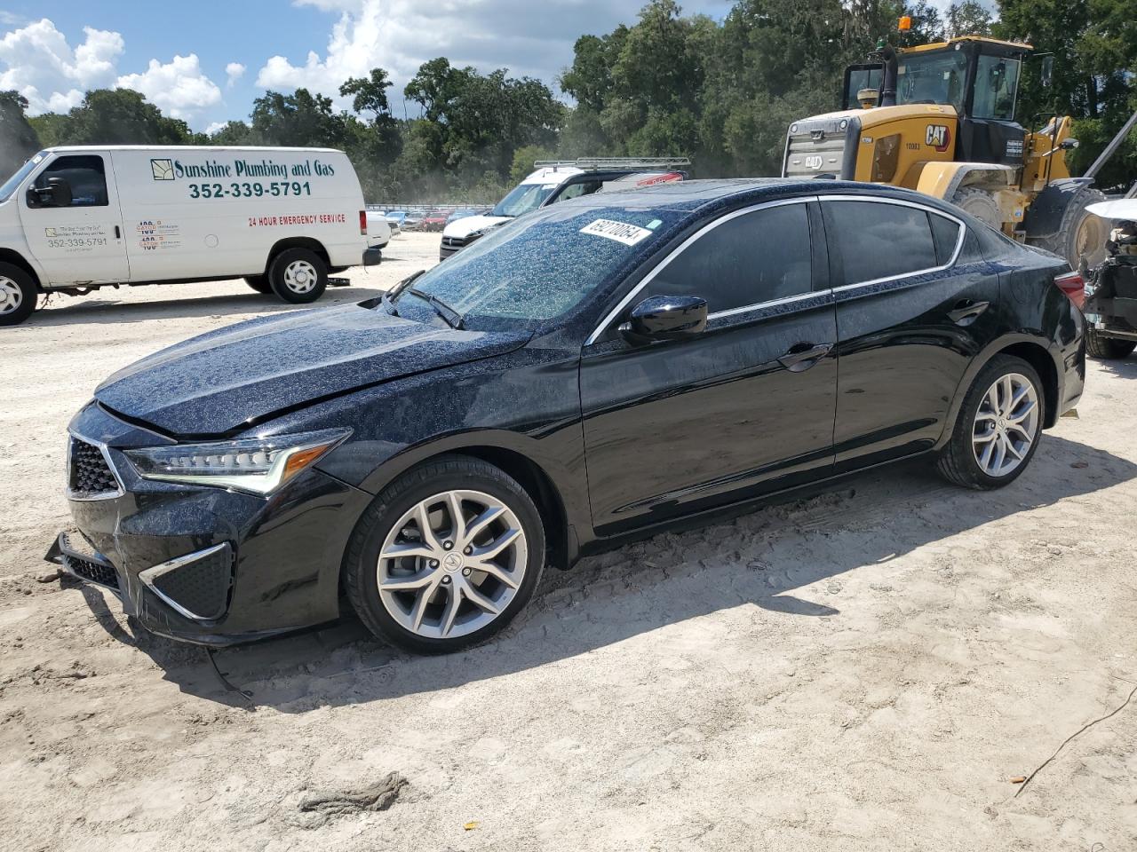 ACURA ILX 2021