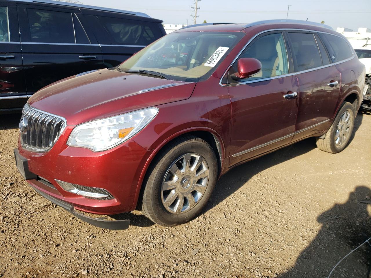 BUICK Enclave 2017