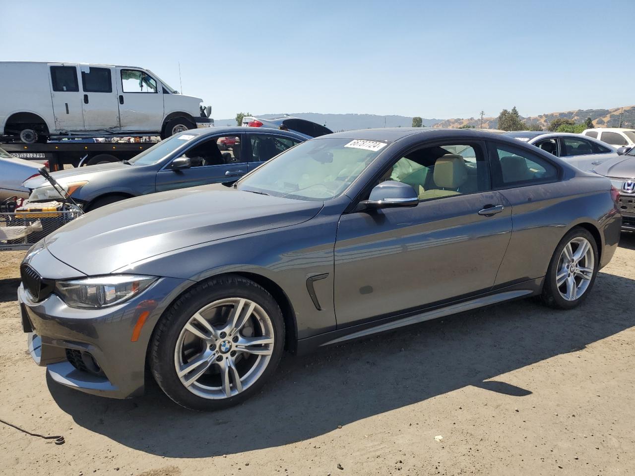 BMW 430I 2020