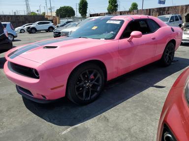 Dodge Challenger 2023