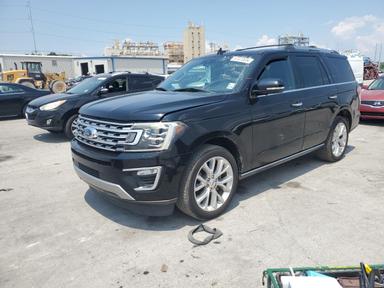Ford Expedition 2018