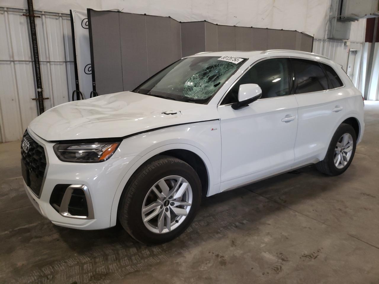 AUDI Q5 PREMIUM 2022