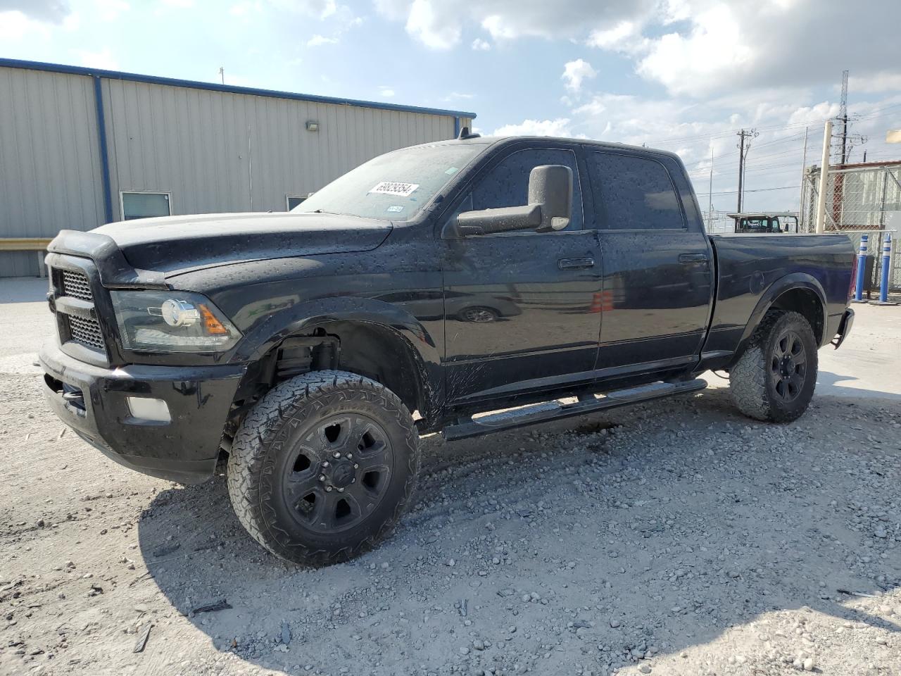 RAM 2500 LARAM 2014