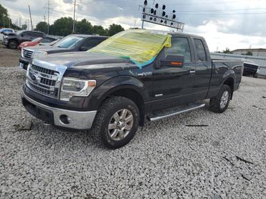 Ford F-150 2014
