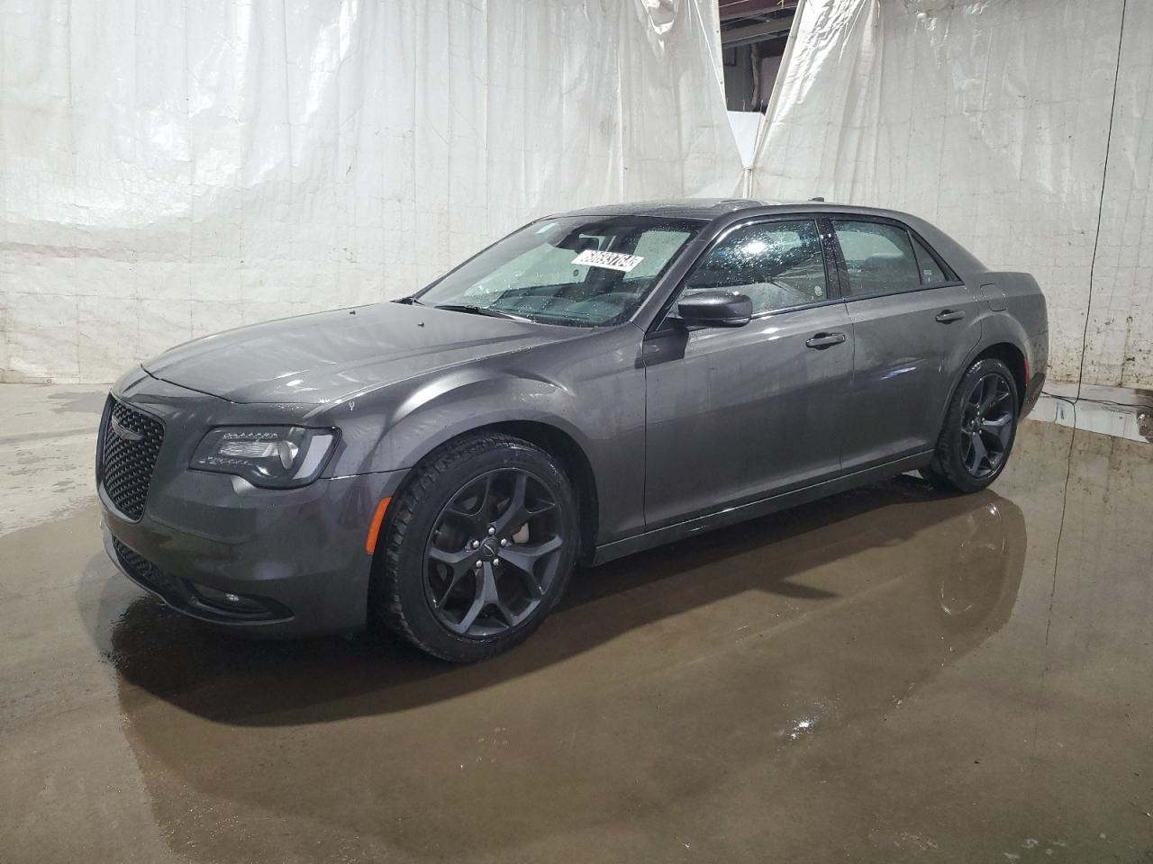 CHRYSLER 300 S 2023