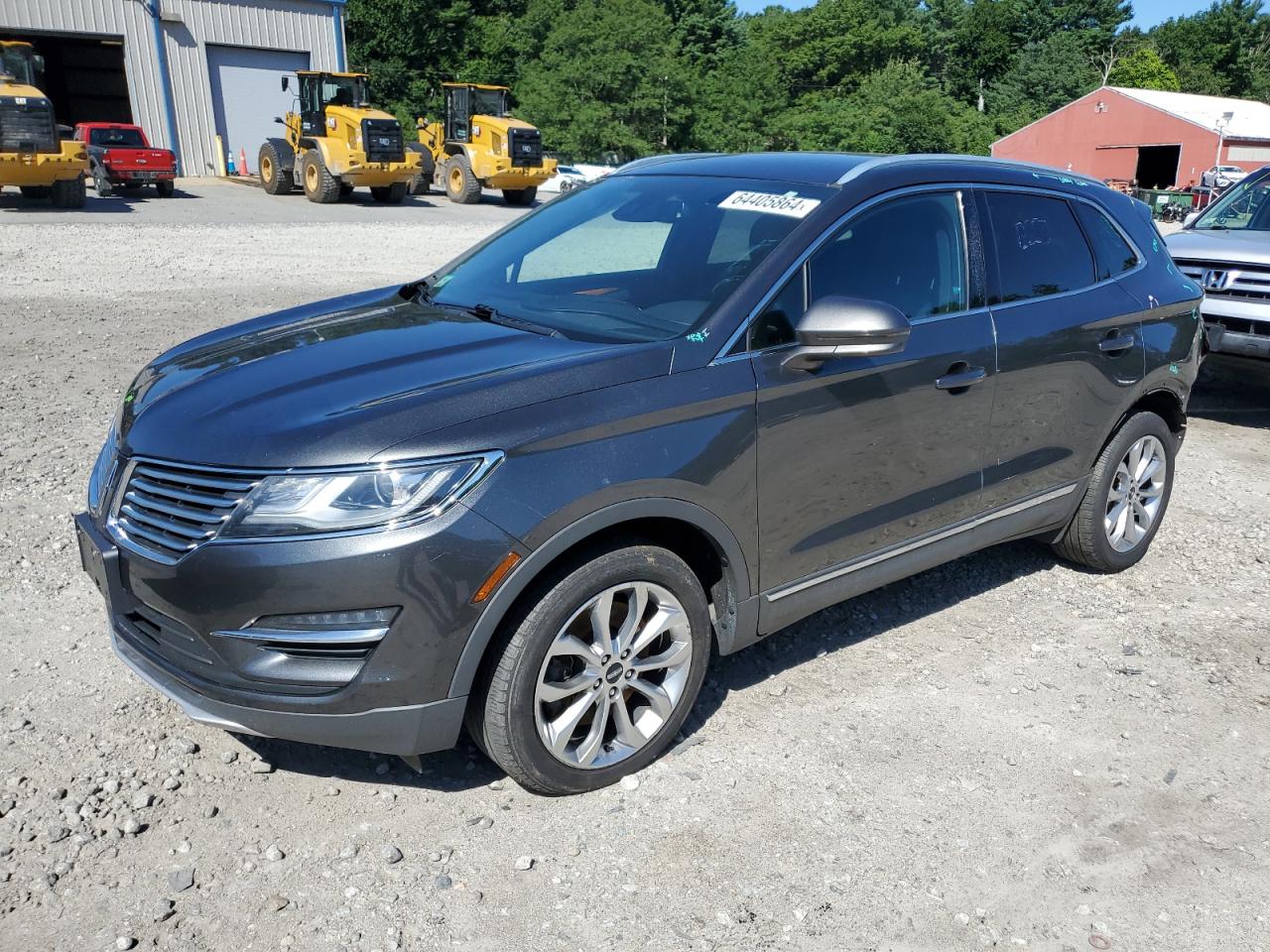 LINCOLN MKC SELECT 2017