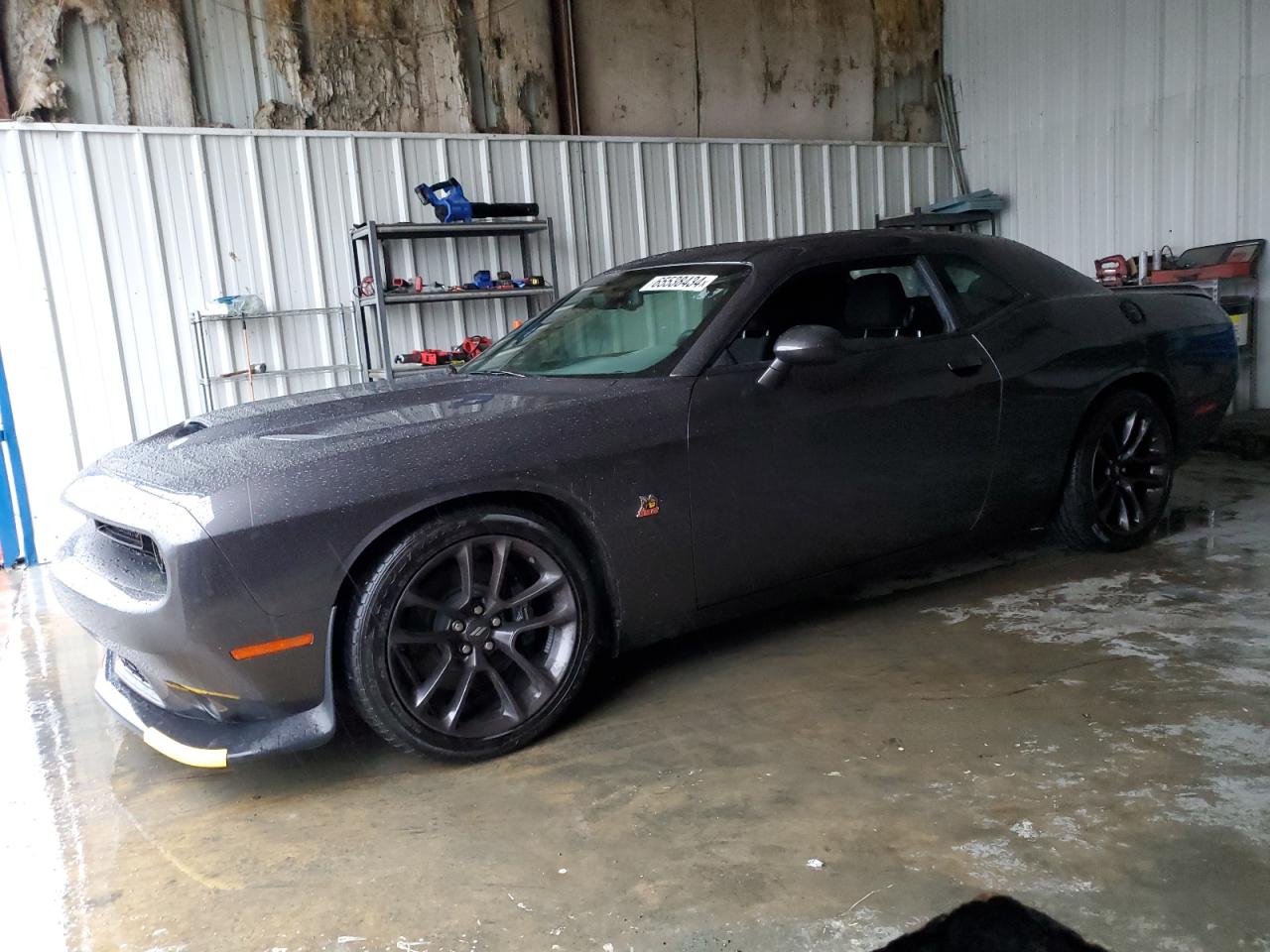 DODGE CHALLENGER 2023