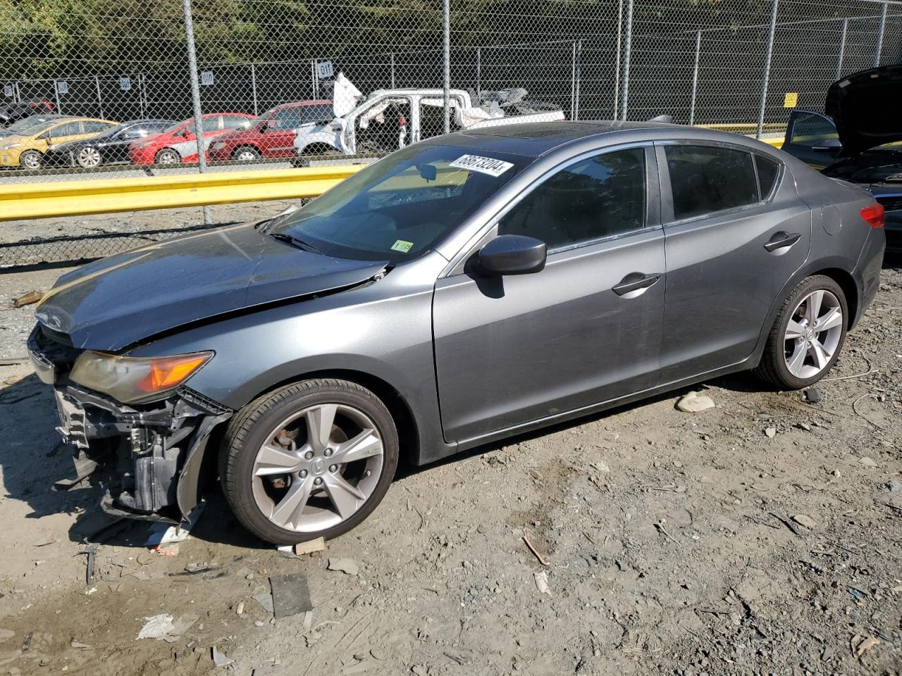 ACURA ILX 20 2014