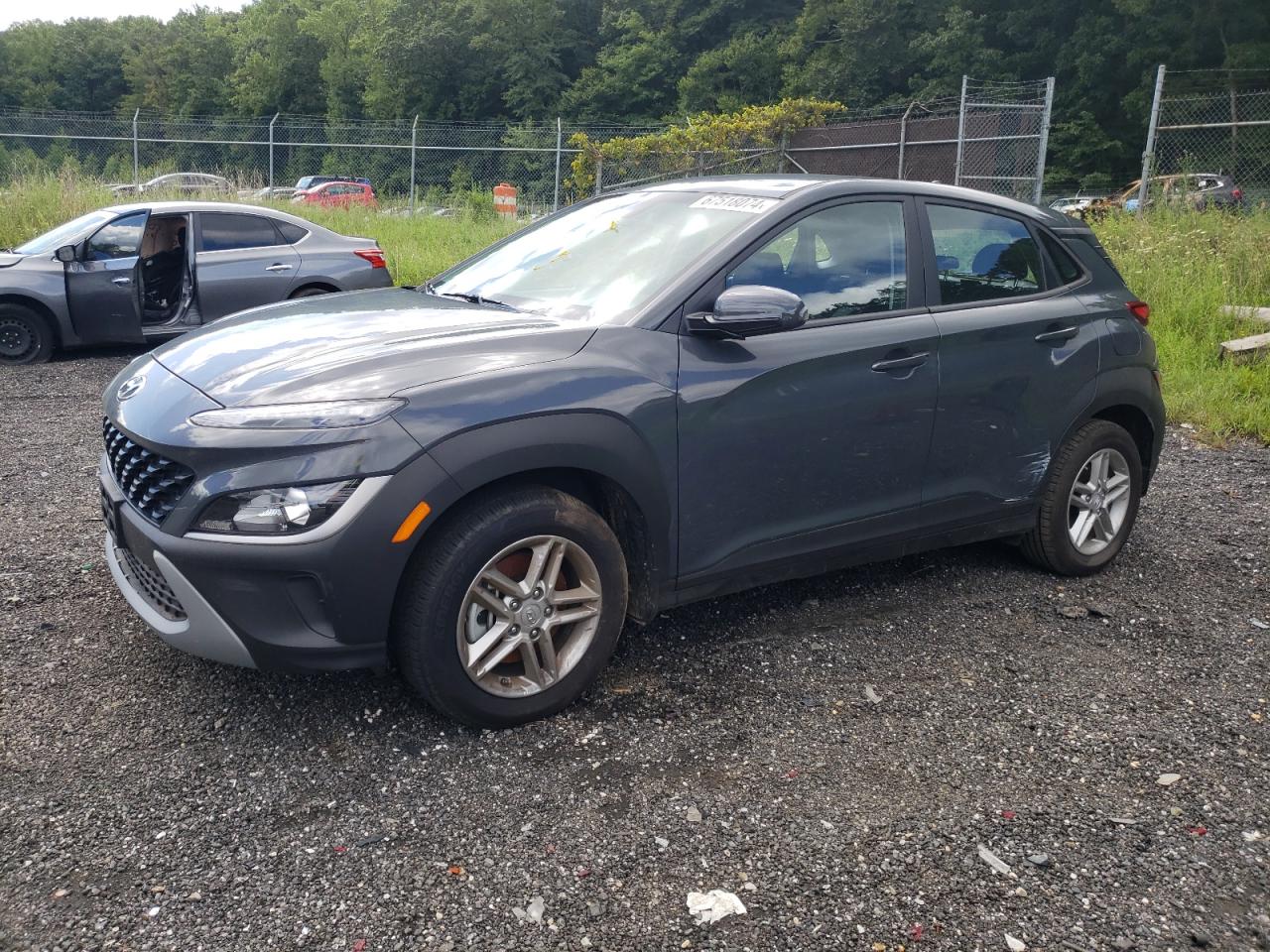 HYUNDAI Kona Se 2023