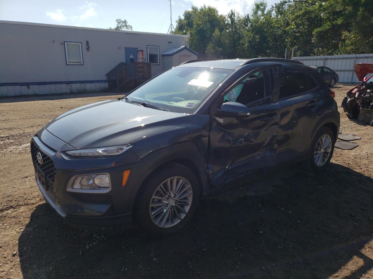 HYUNDAI KONA SEL 2019