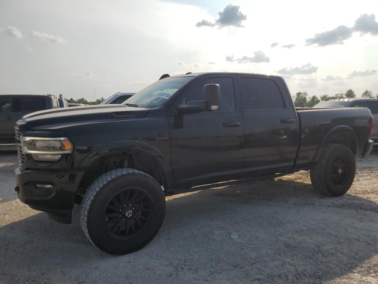RAM 2500 Laram 2022