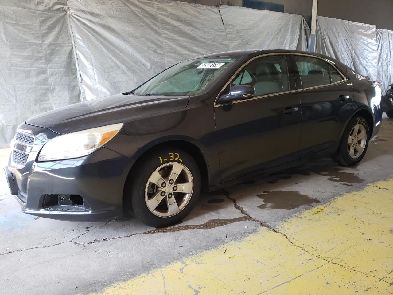 CHEVROLET MALIBU 1LT 2013