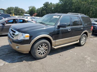 Ford Expedition 2014