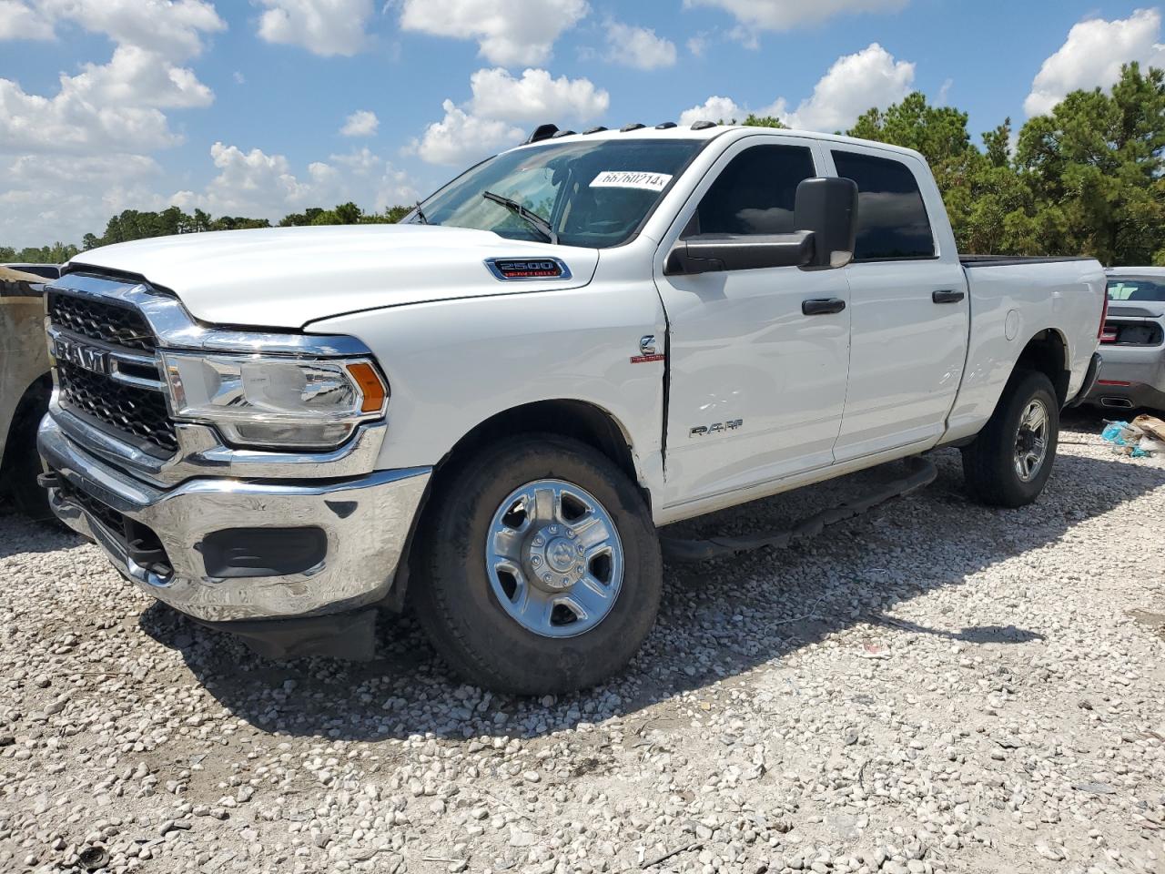 RAM 2500 TRADE 2020