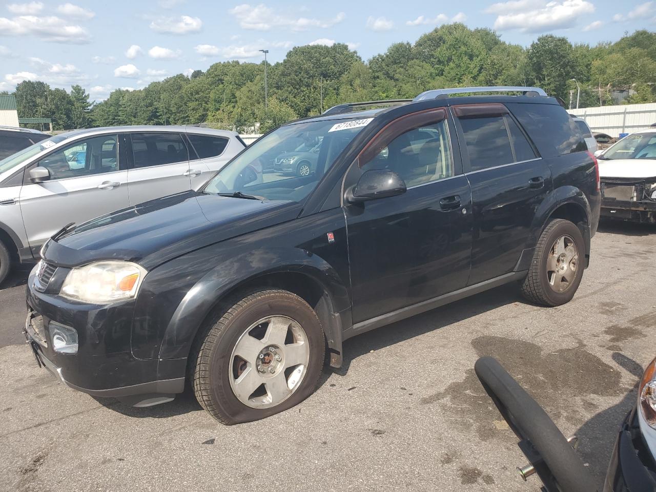 SATURN VUE 2007