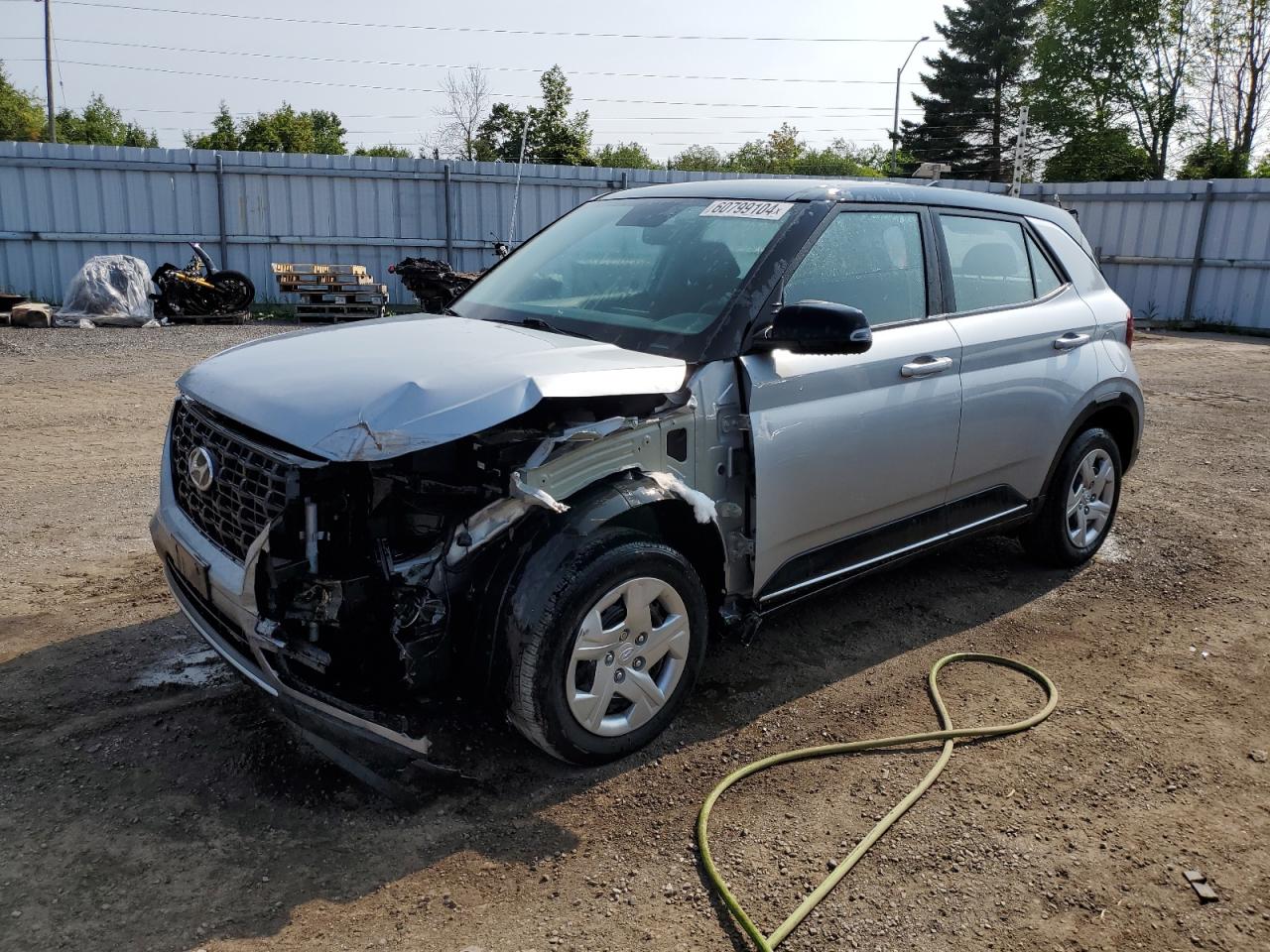 HYUNDAI VENUE SE 2021