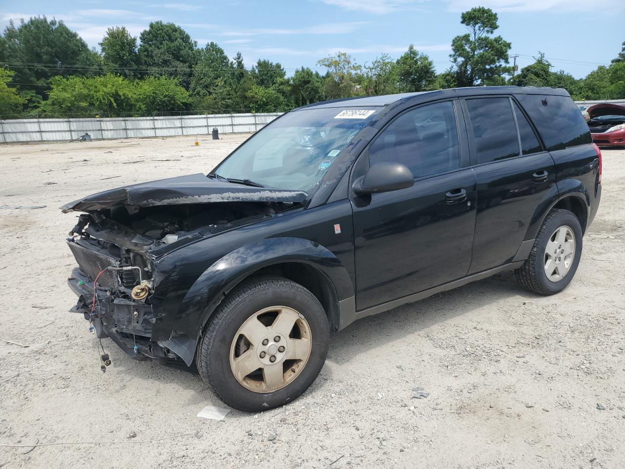 SATURN VUE 2004