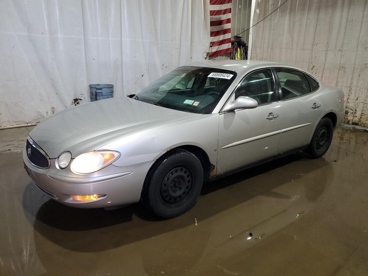 BUICK LACROSSE C 2006