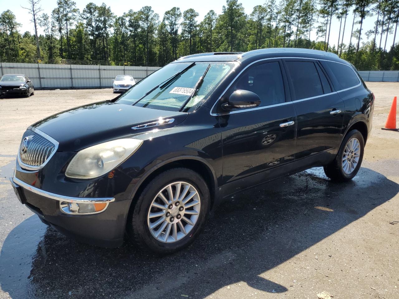 BUICK Enclave Cx 2009