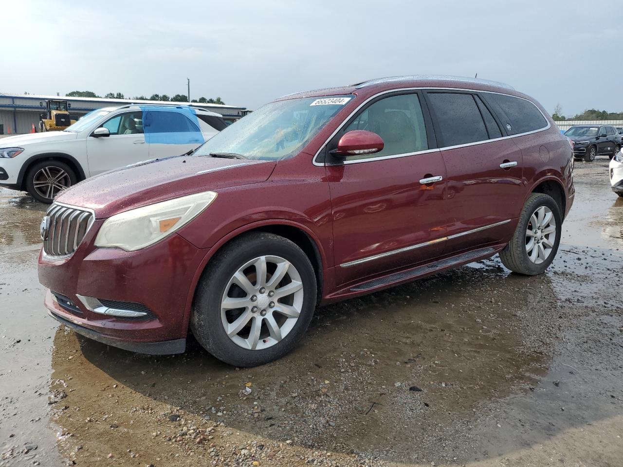 BUICK ENCLAVE 2015