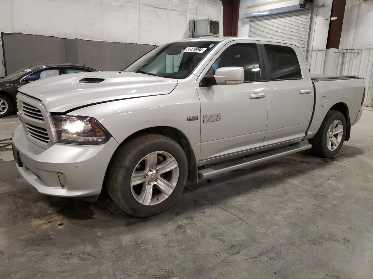 RAM 1500 SPORT 2016