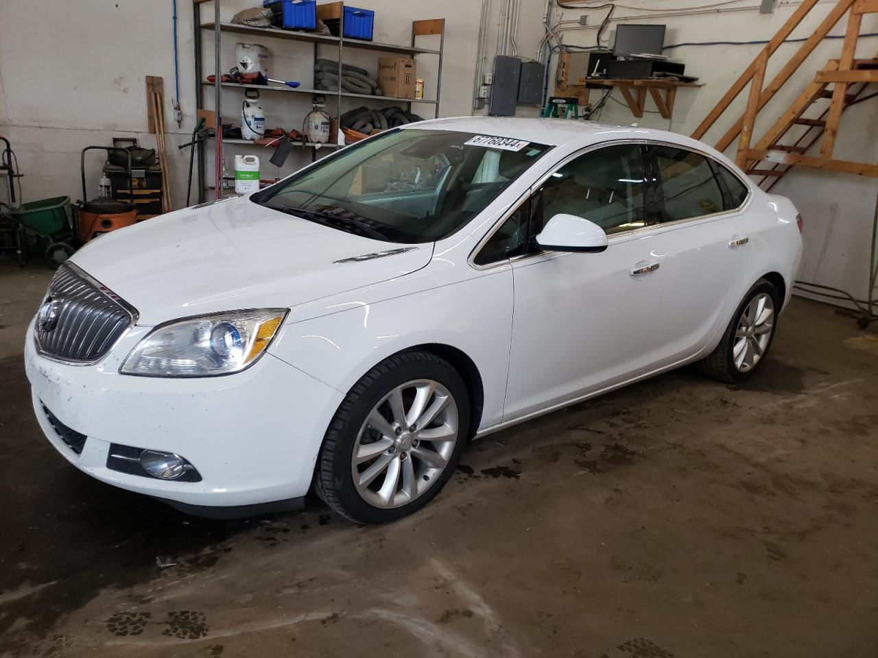 BUICK VERANO CON 2014