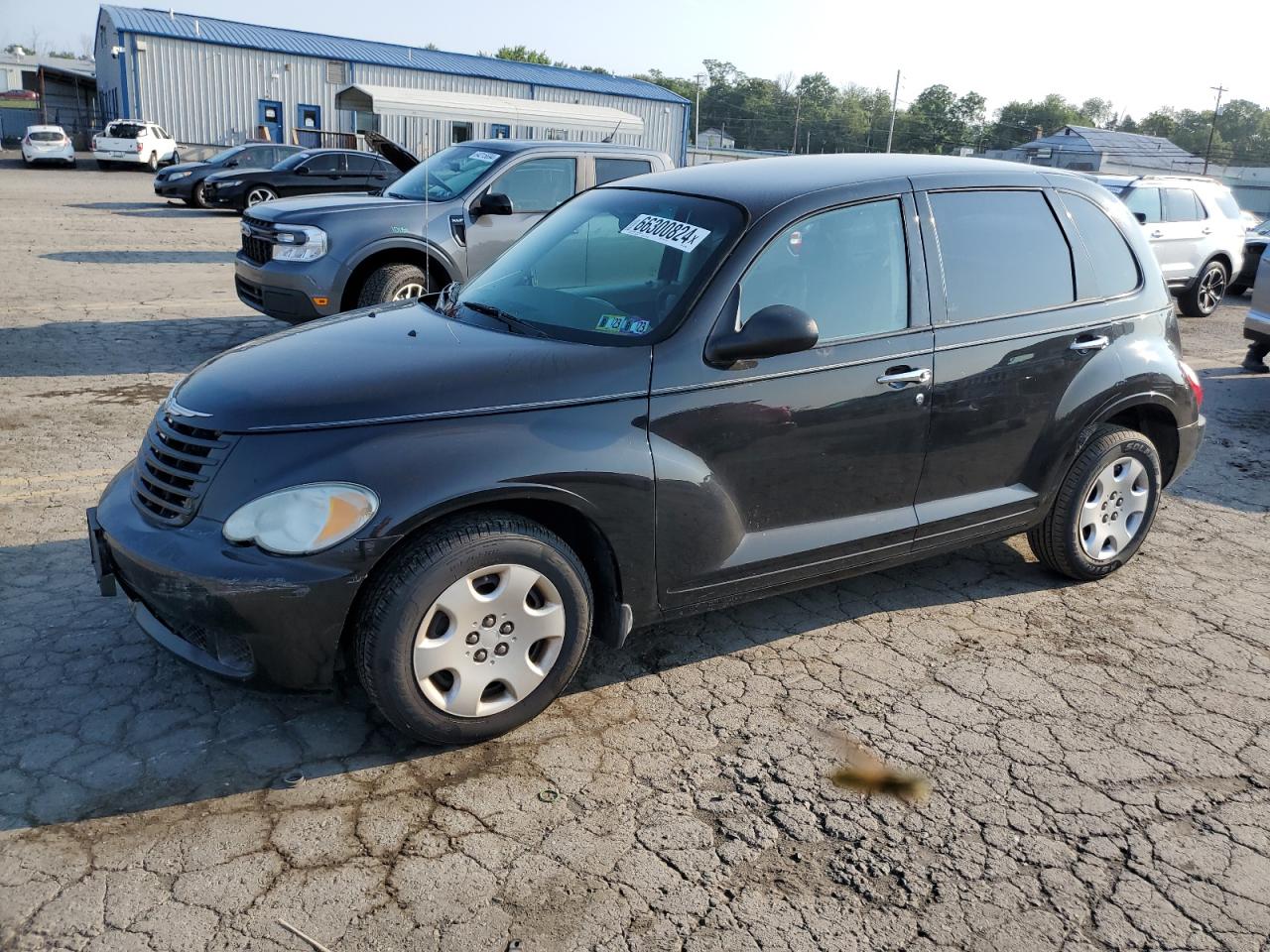 CHRYSLER PT CRUISER 2009
