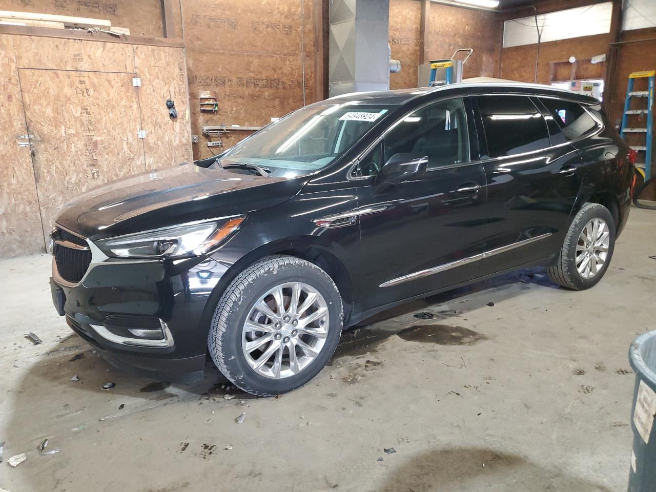BUICK Enclave 2018