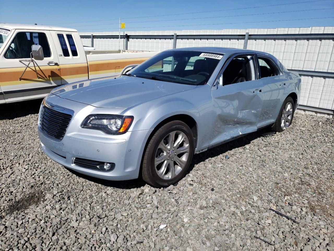 CHRYSLER 300 S 2013