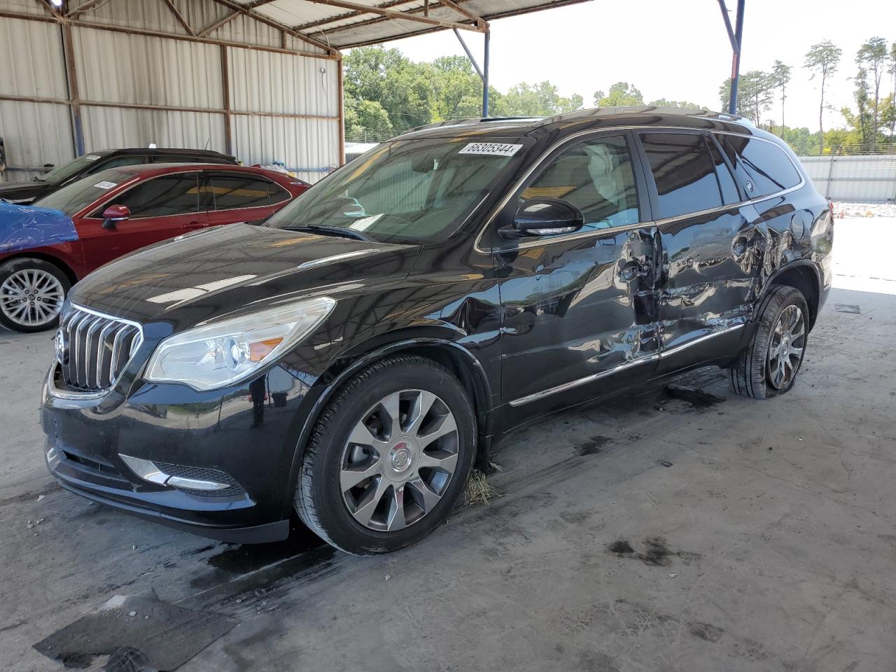 BUICK ENCLAVE 2017